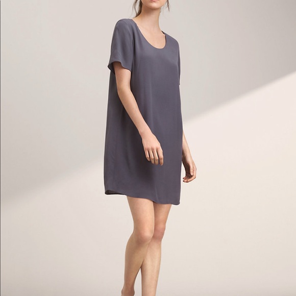 Aritzia (Wilfred Free) Tiegen Dress - Picture 3 of 5